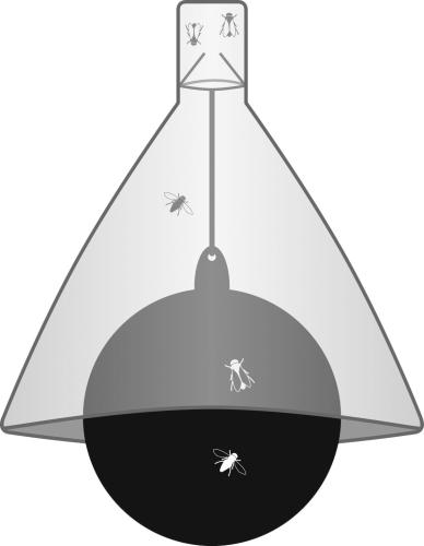 TaonX Bremsenfalle Komplett