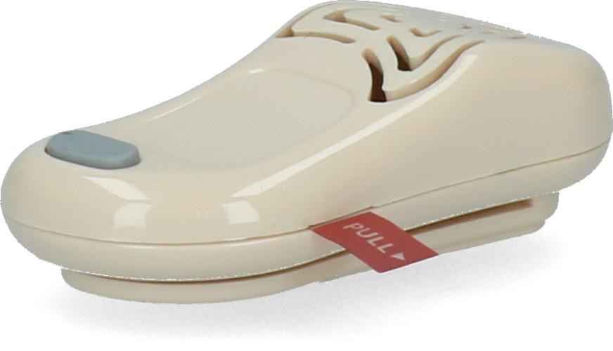 Tickless Horse Mindestschutz von 6 Monaten Beige