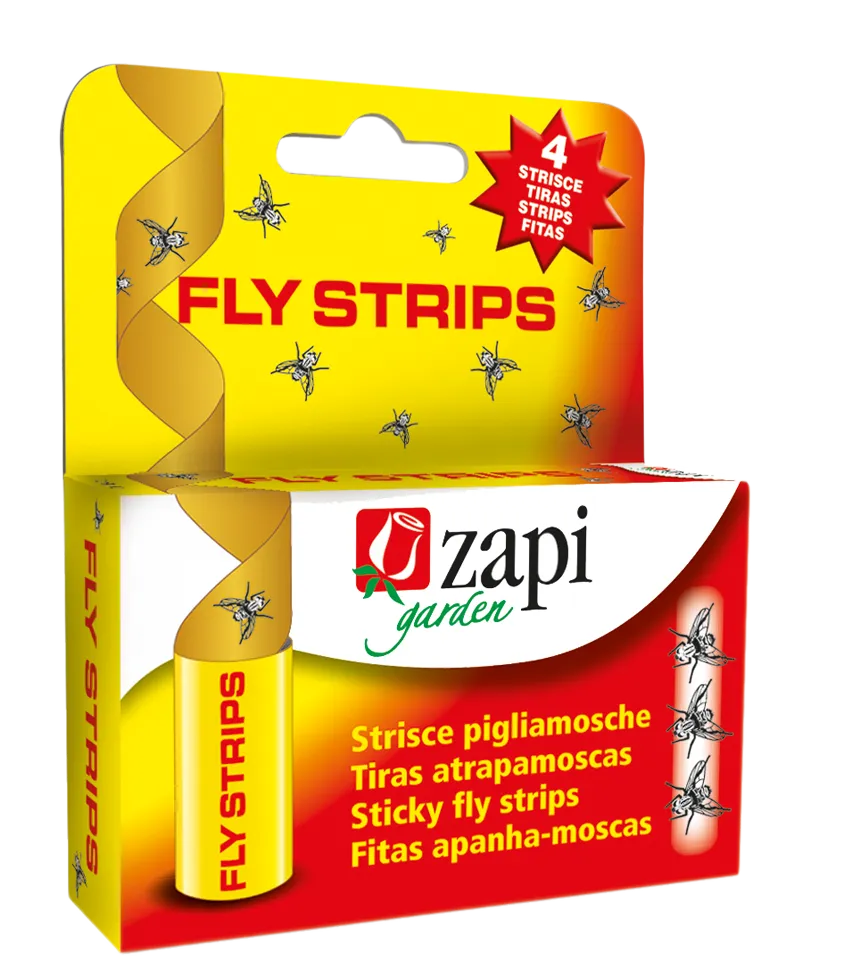Zapi Fliegenfänger Klassiker