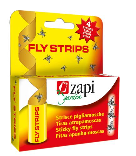 Zapi Fliegenfänger Klassiker