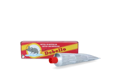 Zapi Debello Ratten- und Mäuseleim 135 g