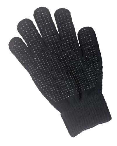 handschuh-magic-grippy-schwarz-erwachsenen-50086