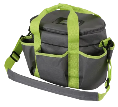 Putztasche Grün