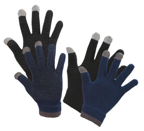 reithandschuh-magic-touch-schwarz-1size4all-142132