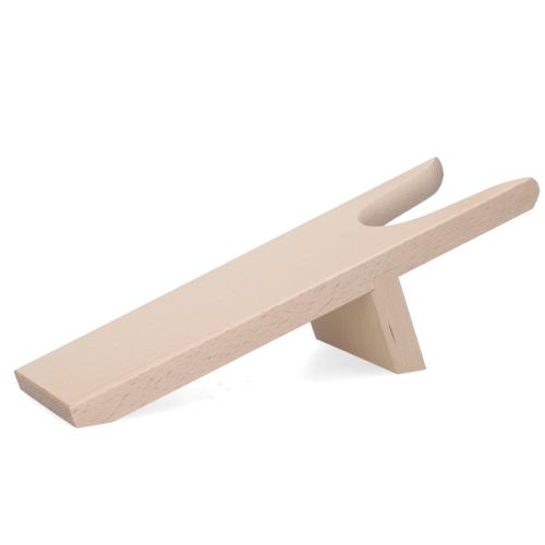 Stiefelknecht Hartholz