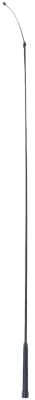 Dressurgerte profi Schwarz
