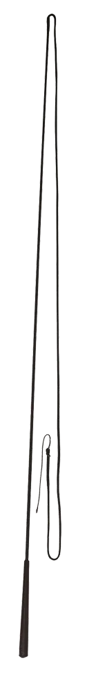 Longierpeitschen 180cm
