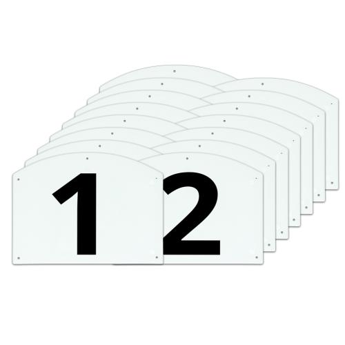 show-jump-ziffer-und-buchstaben-144572