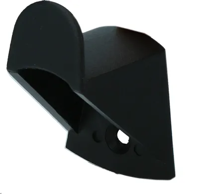 Haken Schwarz