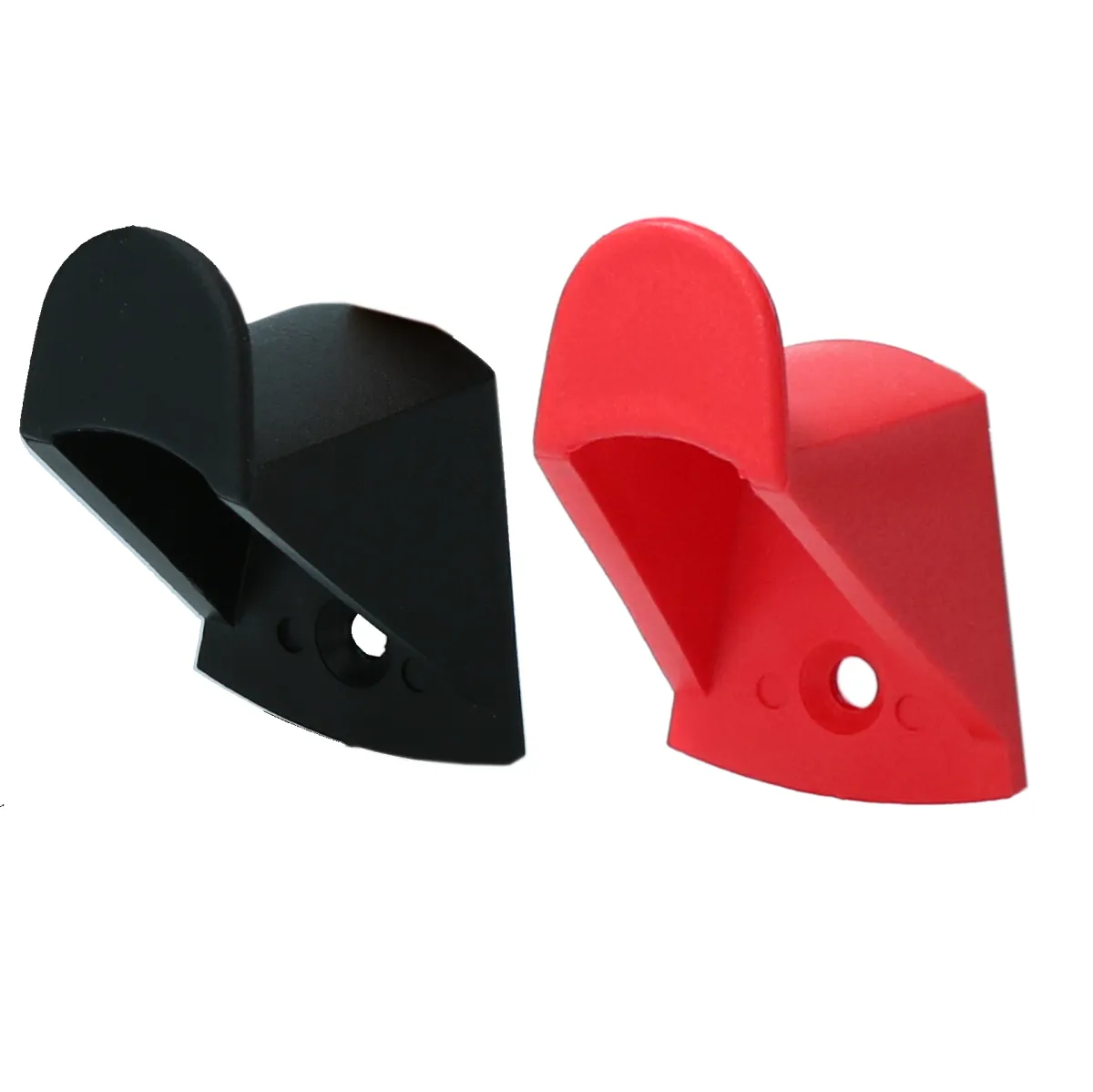 Haken Schwarz