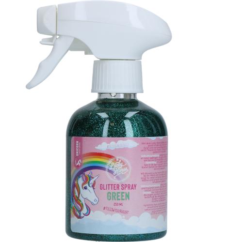 lucky-horse-unicorn-glitzerspray-grun-145036