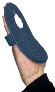 Massage & Egg remover for Horses