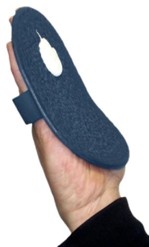 Massage & Egg remover for Horses