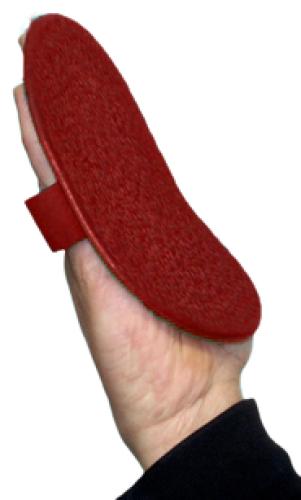 Massage & Egg remover for Horses