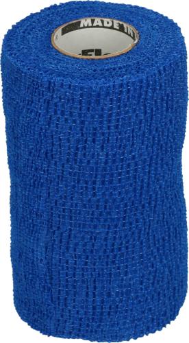 PowerFlex Bandage Equine Blau (10 cm)