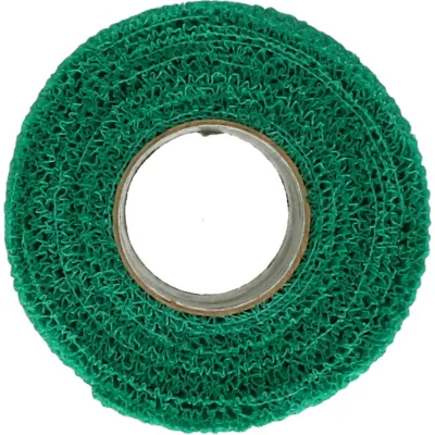 PowerFlex Bandage Equine Grün (10 cm)
