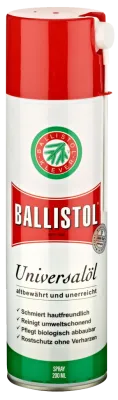 Ballistol Universal Oil Spray 200 ml