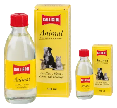 Ballistol Animal Oil 100 ml