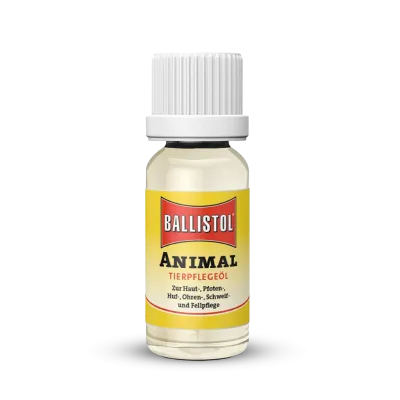 Ballistol Animal Oil 10 ml