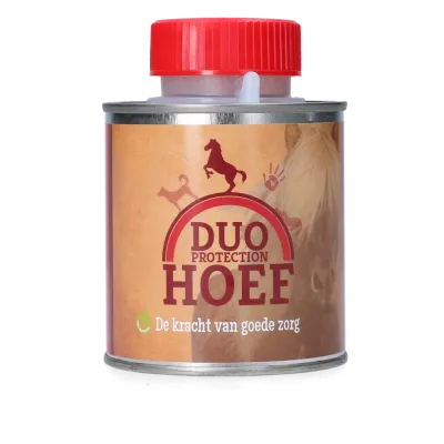 Duo Protection Hoef 250 ml