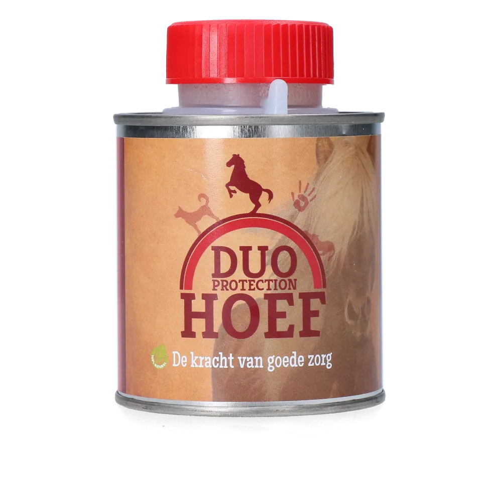 Duo Protection Hoef 250 ml