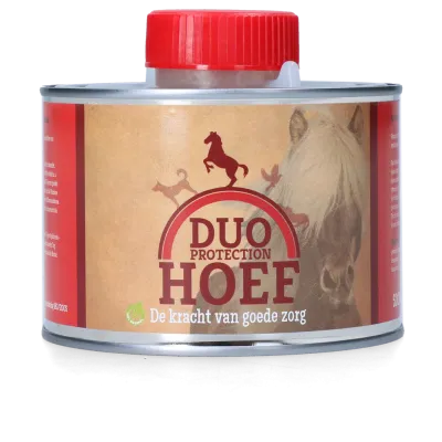 Duo Protection Hoef 500 ml