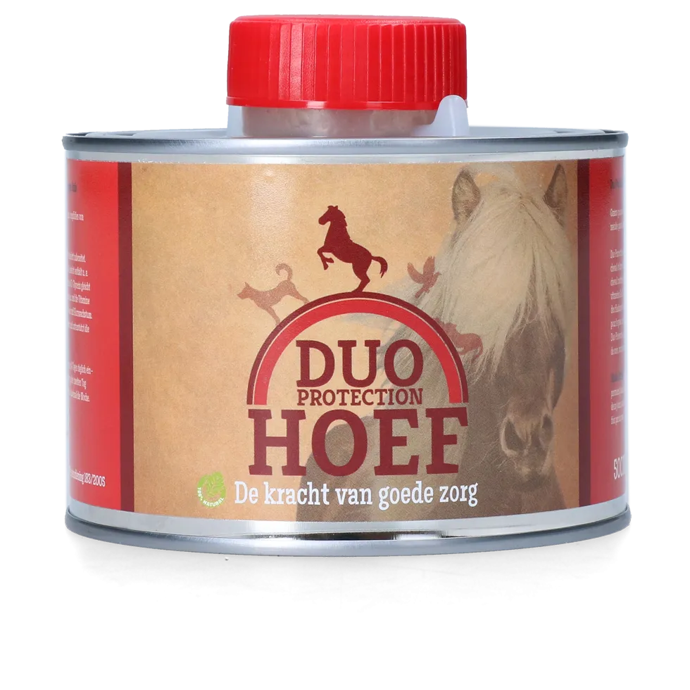 Duo Protection Hoef 500 ml