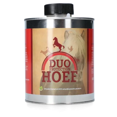 Duo Protection Hoef 1 l