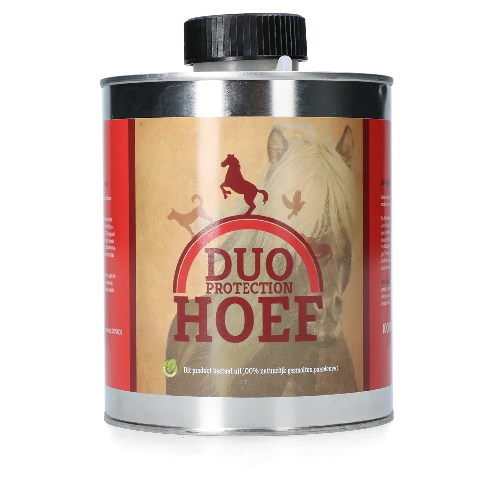 Duo Protection Hoef 1 l