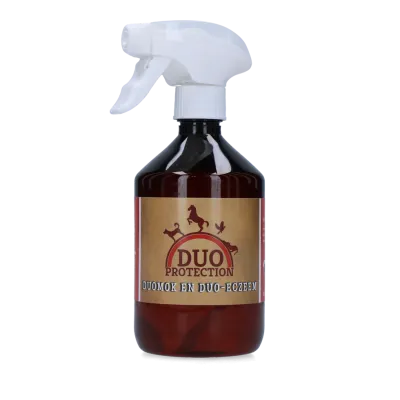 Duo Protection Spray