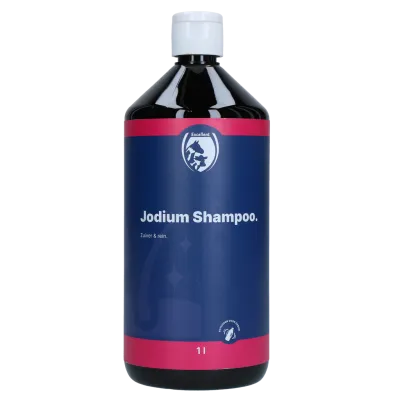 Excellent Jodium Shampoo 1 l