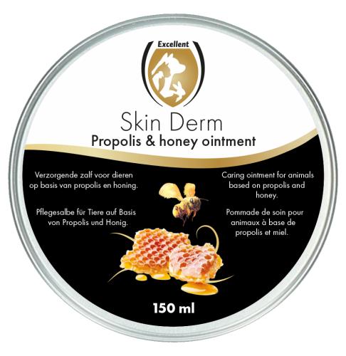 Excellent Skin Derm Propolis & Honig Salbe 150 ml