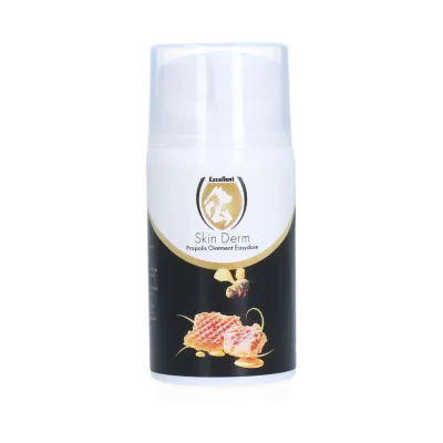 Excellent Skin Derm Propolis & Honig Salbe 50 ml Easydose