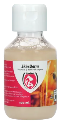 Excellent Skin Derm Propolis Shampoo 100 ml