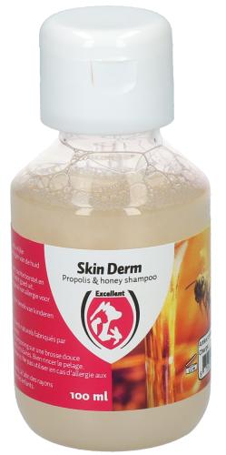 Excellent Skin Derm Propolis Shampoo 100 ml