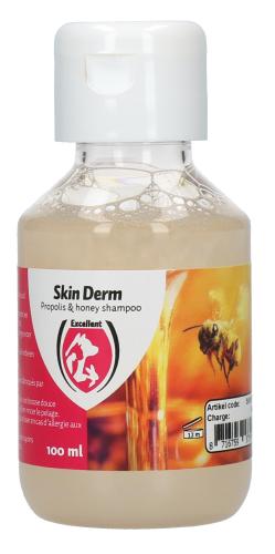Excellent Skin Derm Propolis Shampoo 100 ml