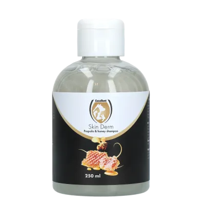 Excellent Skin Derm Propolis Shampoo 250 ml