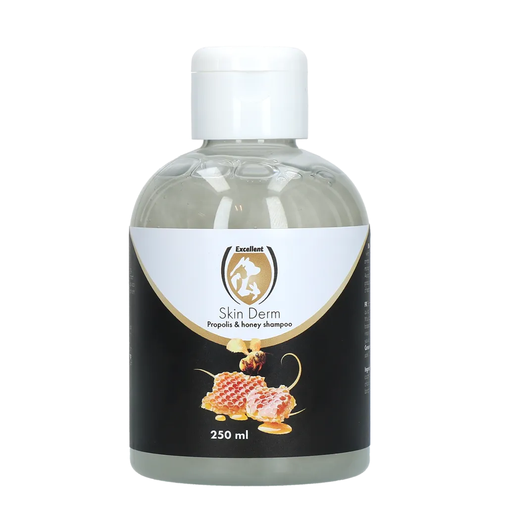 Excellent Skin Derm Propolis Shampoo 250 ml