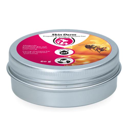 Excellent Skin Derm Propolis Shampoo bar 60 g