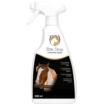 Excellent Horse Bite Stop Spray 500 ml