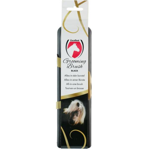 excellent-horse-grooming-brush-l-schwarz-144683