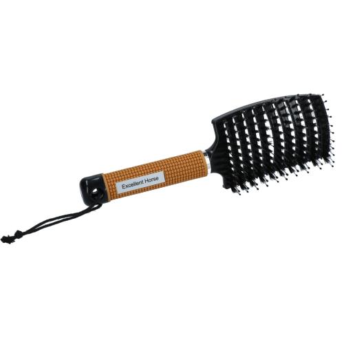 Excellent Horse Supreme Brush Gold