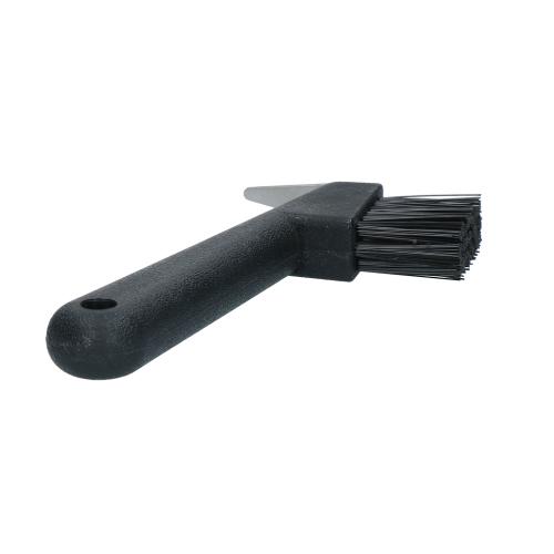 Excellent Horse Hoof Pick With Brush