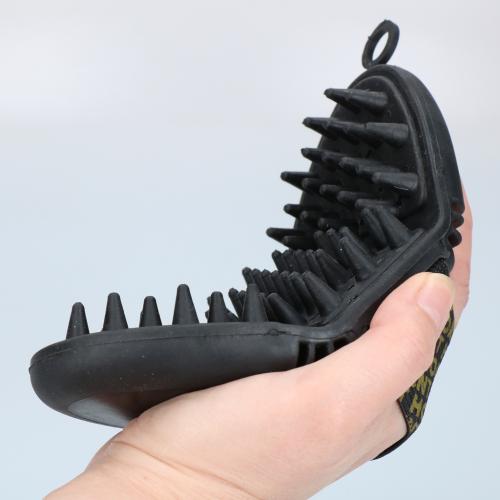 Excellent Horse Flexi Brush Massage