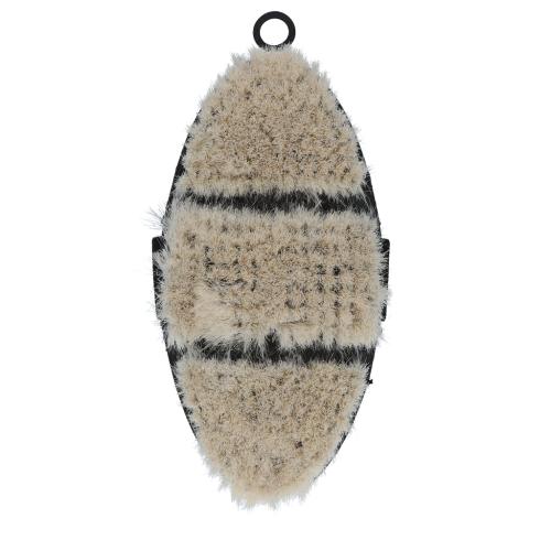 Excellent Horse Flexi Brush Shine