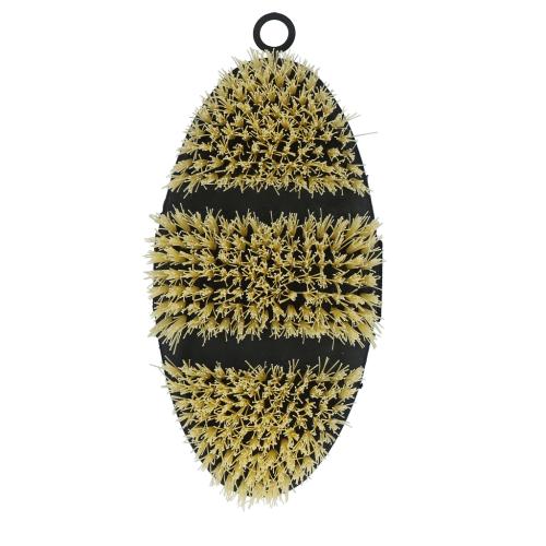 Excellent Horse Flexi Brush Scrub