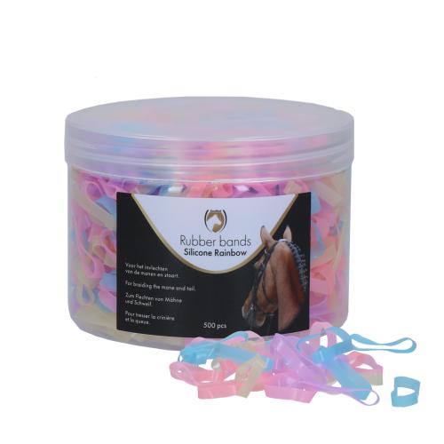 excellent-horse-rubber-bands-silicone-rainbow-147104