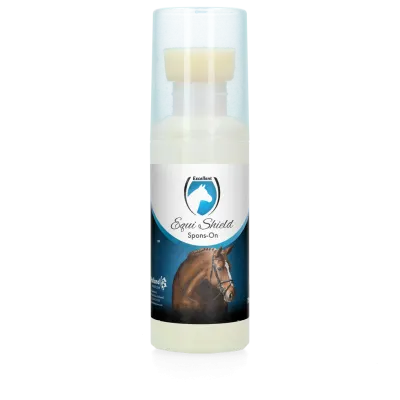 Excellent Horse Shield Spons-On 75 g NL/FR