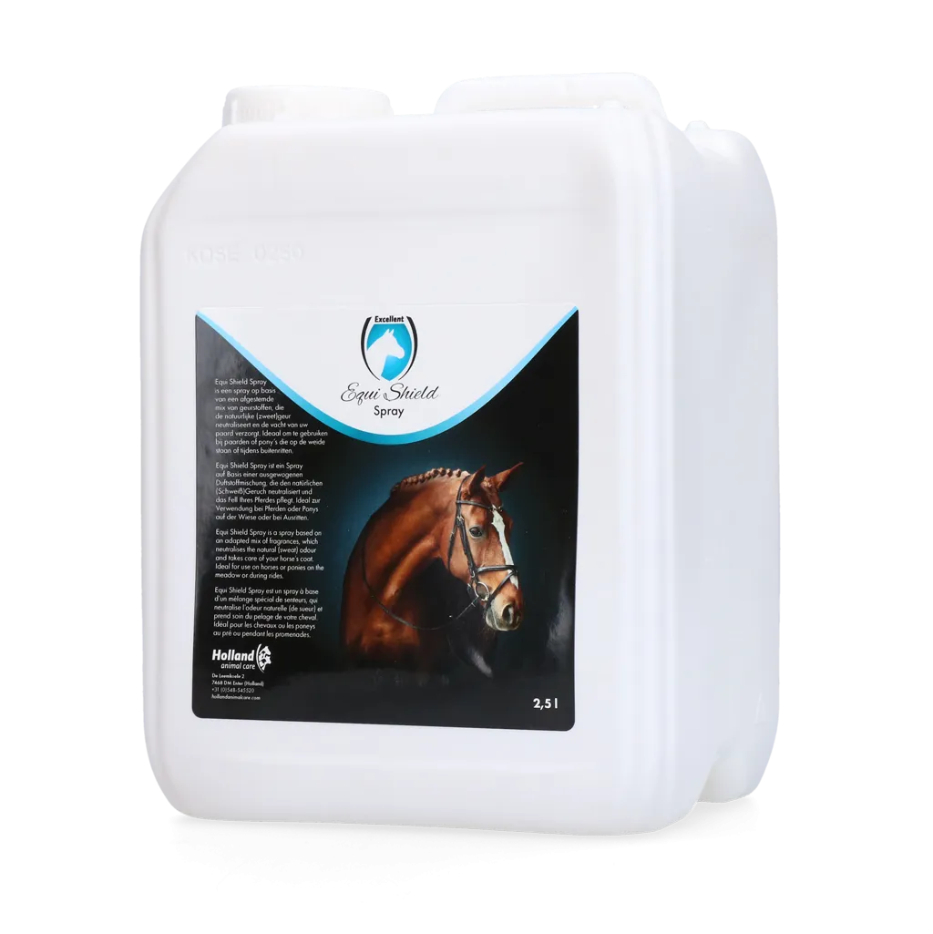 Excellent Horse Shield Spray 2,5 l