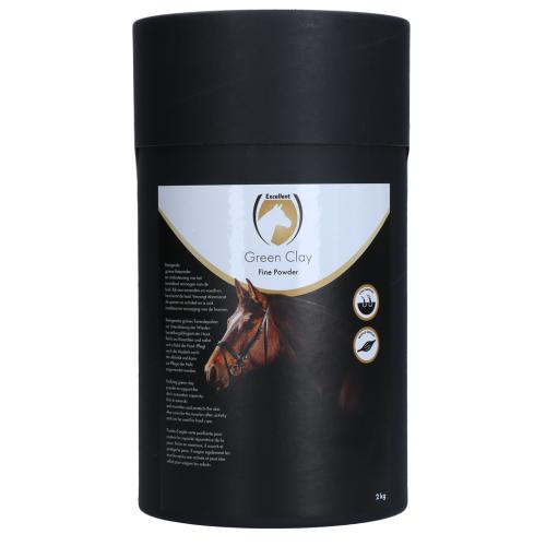 excellent-horse-green-clay-fine-powder-2-kg-145040